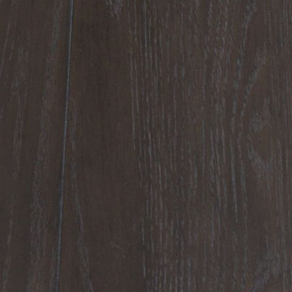 Bracken - French Black - Round Cocktail Table