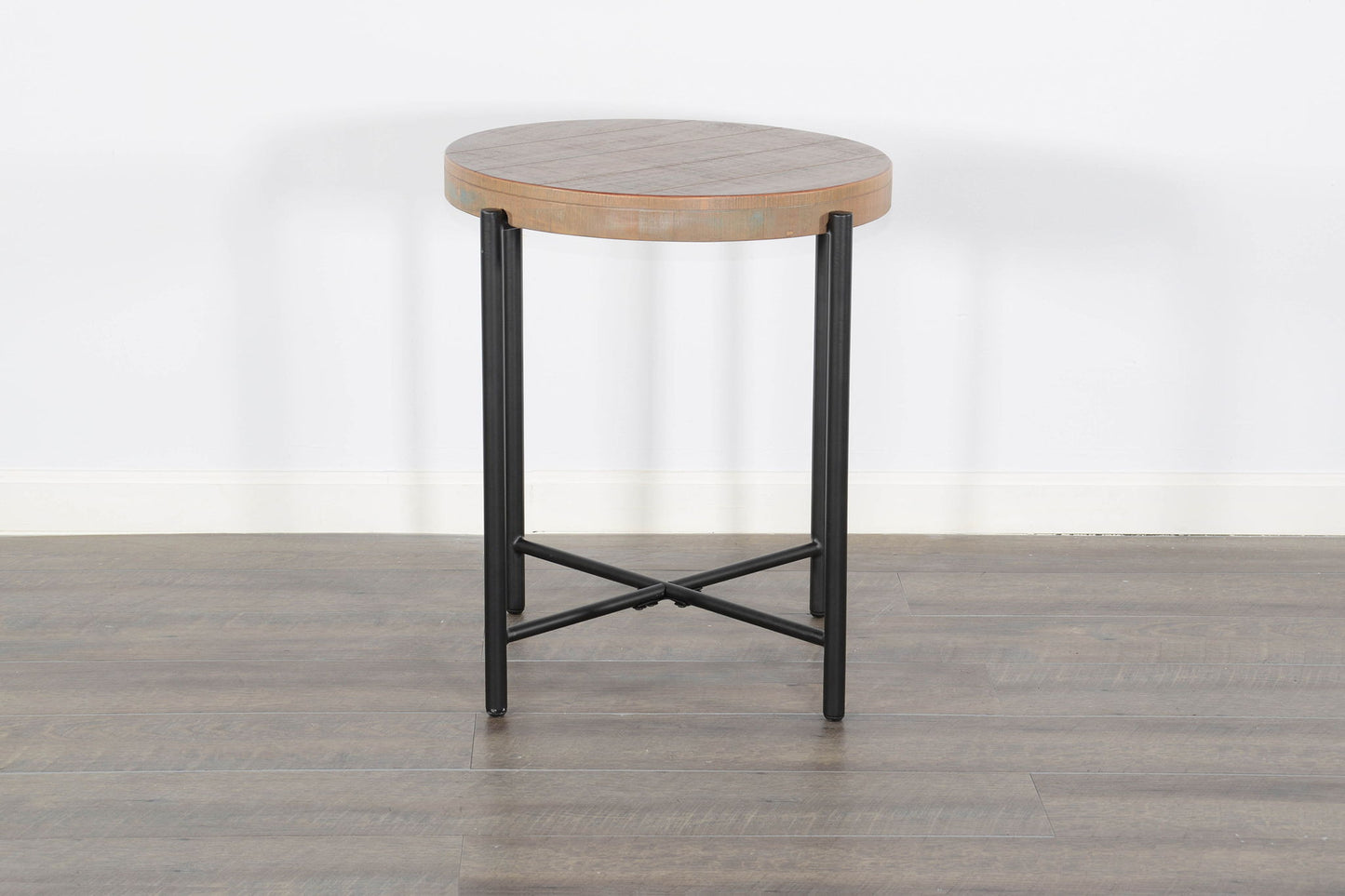 Durango - Round Table