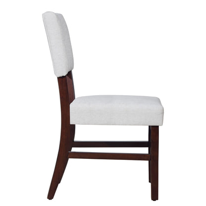 Tioga - Dining Chair (Set of 2)