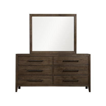 Norwich - Dresser