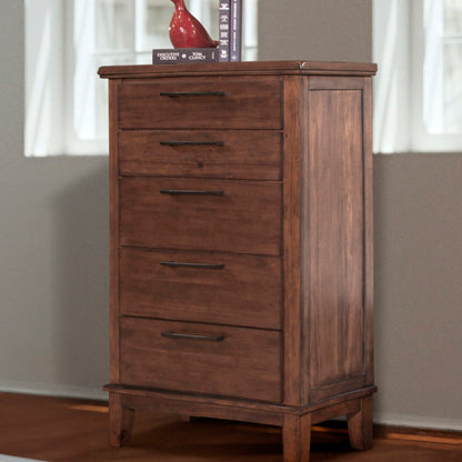 Cagney - Chest