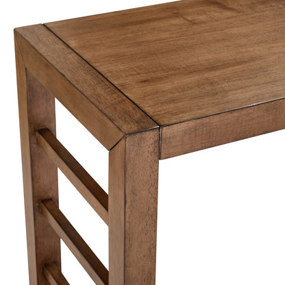 Shaker Lakes - Table