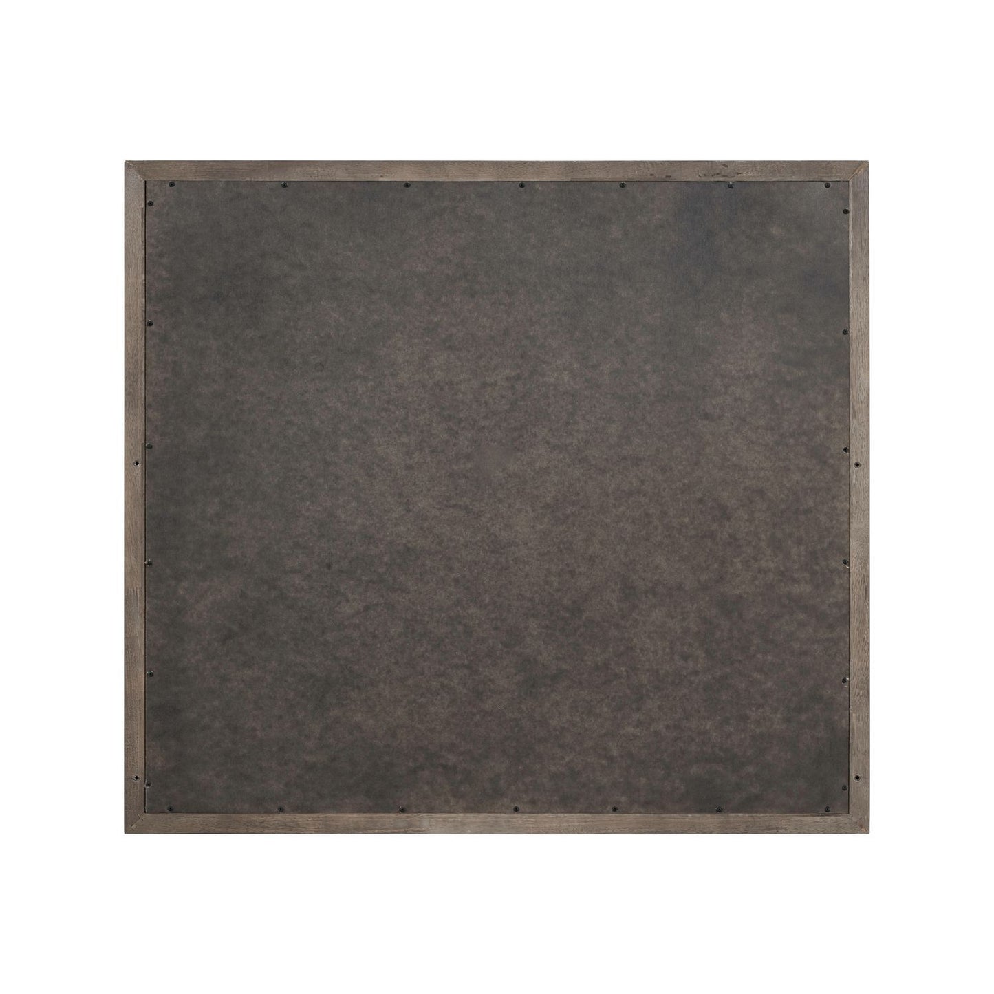 Century Modern - Landscape Mirror - Walnut