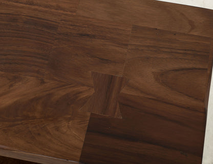 Parota - Bench - Cinnamon Brown