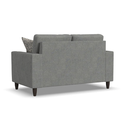 Thomas - Fabric Loveseat