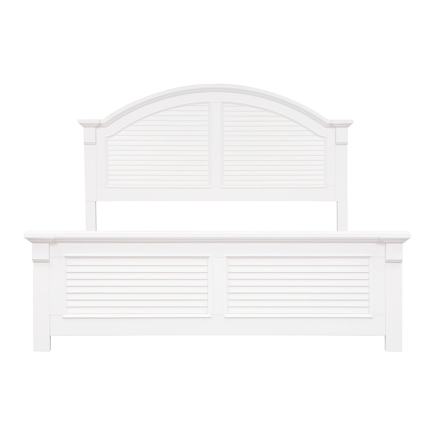 Summer House - Panel Bedroom Set