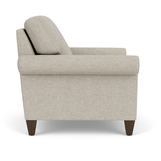 Westside - Fabric Chair