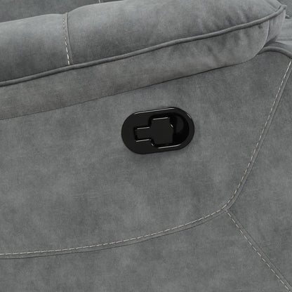 Cooper - Manual Triple Reclining Sofa