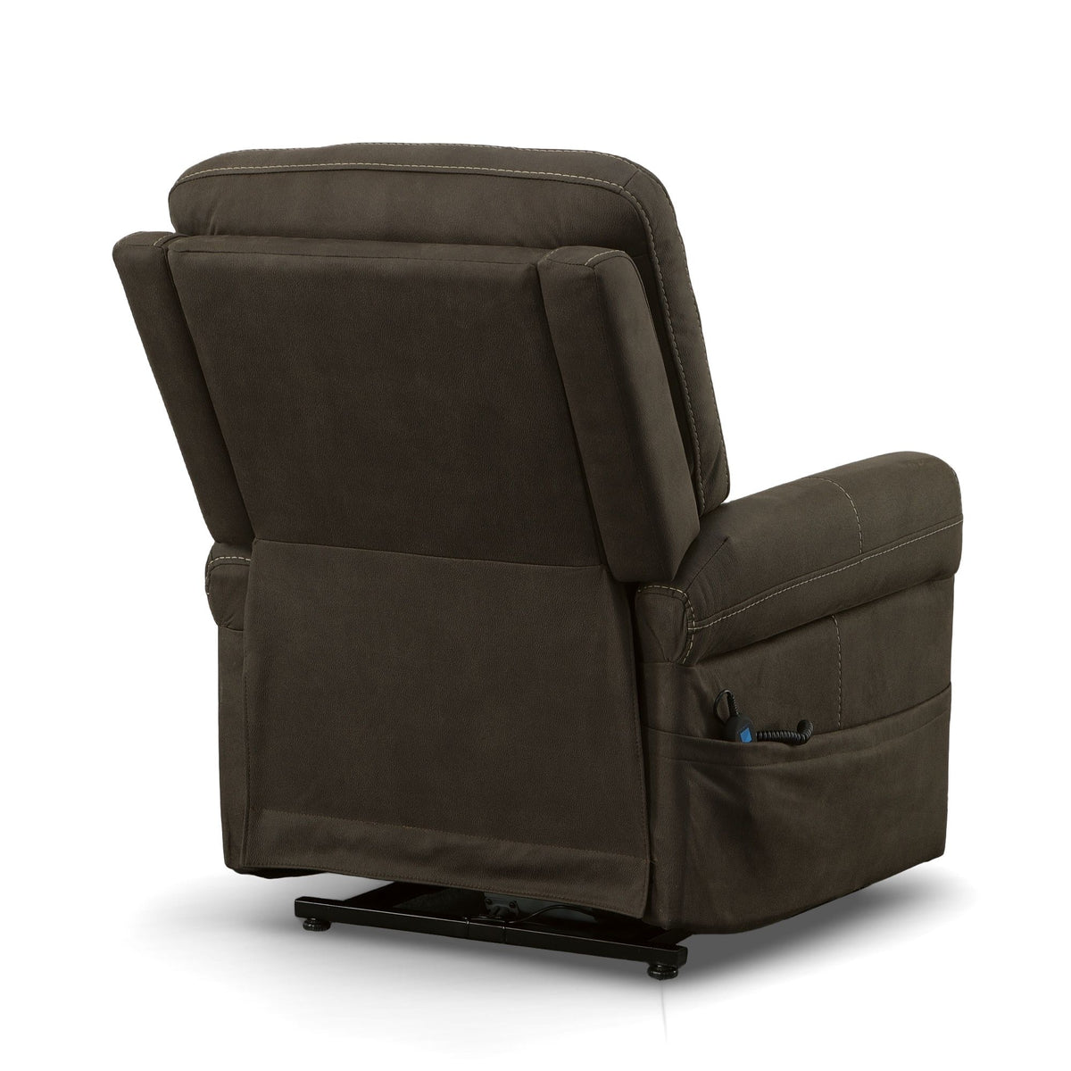 Jenkins - Power Lift Recliner With Right-Hand Control