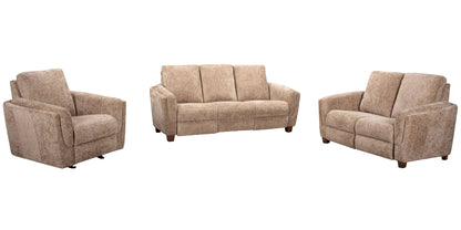 Morehead - Power Reclining Sofa Set