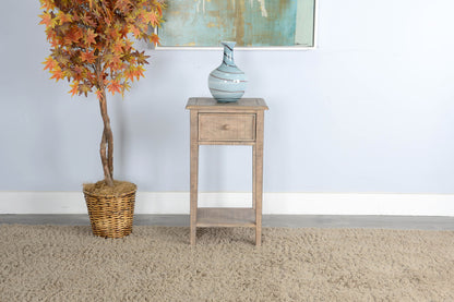 Marina - 31"H Side Table