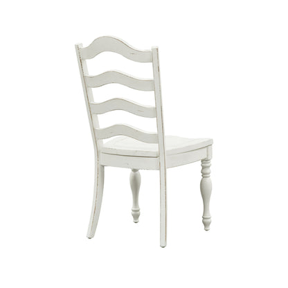 Magnolia Manor - Ladder Back Chair