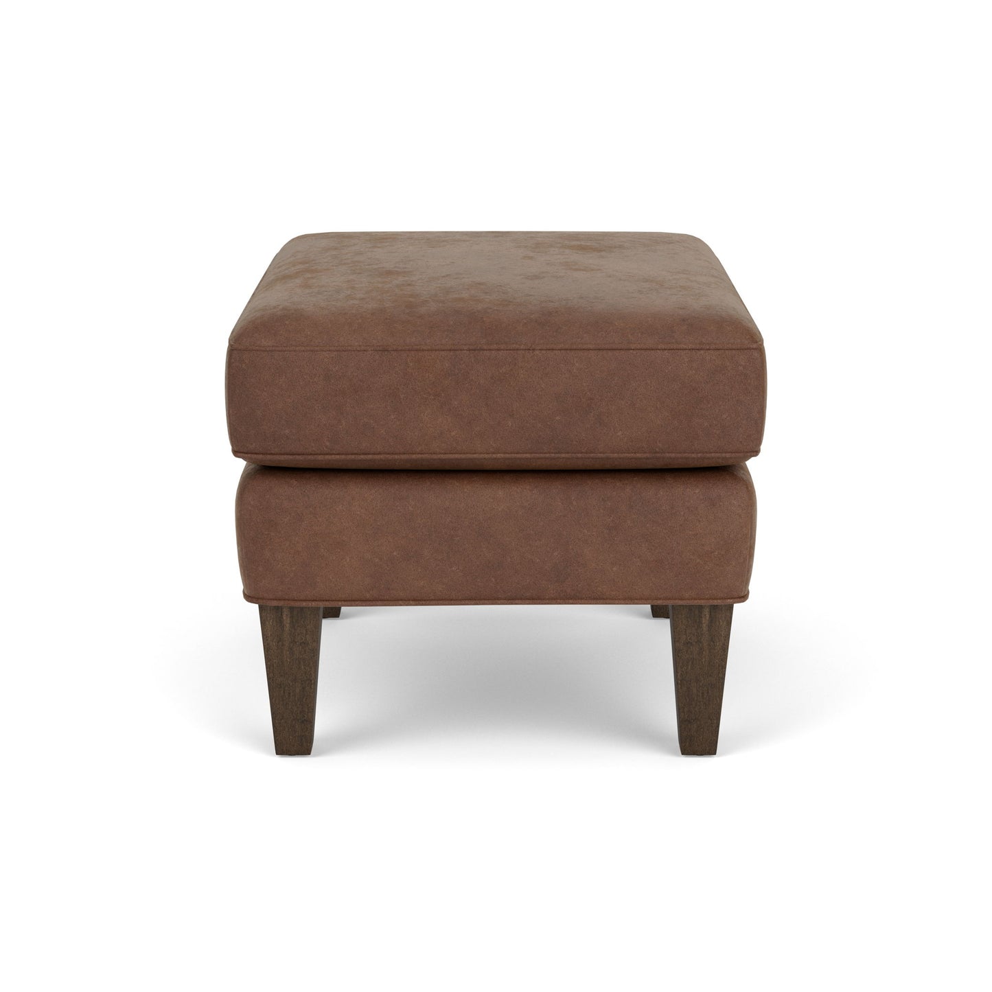 Ace - Fabric Ottoman