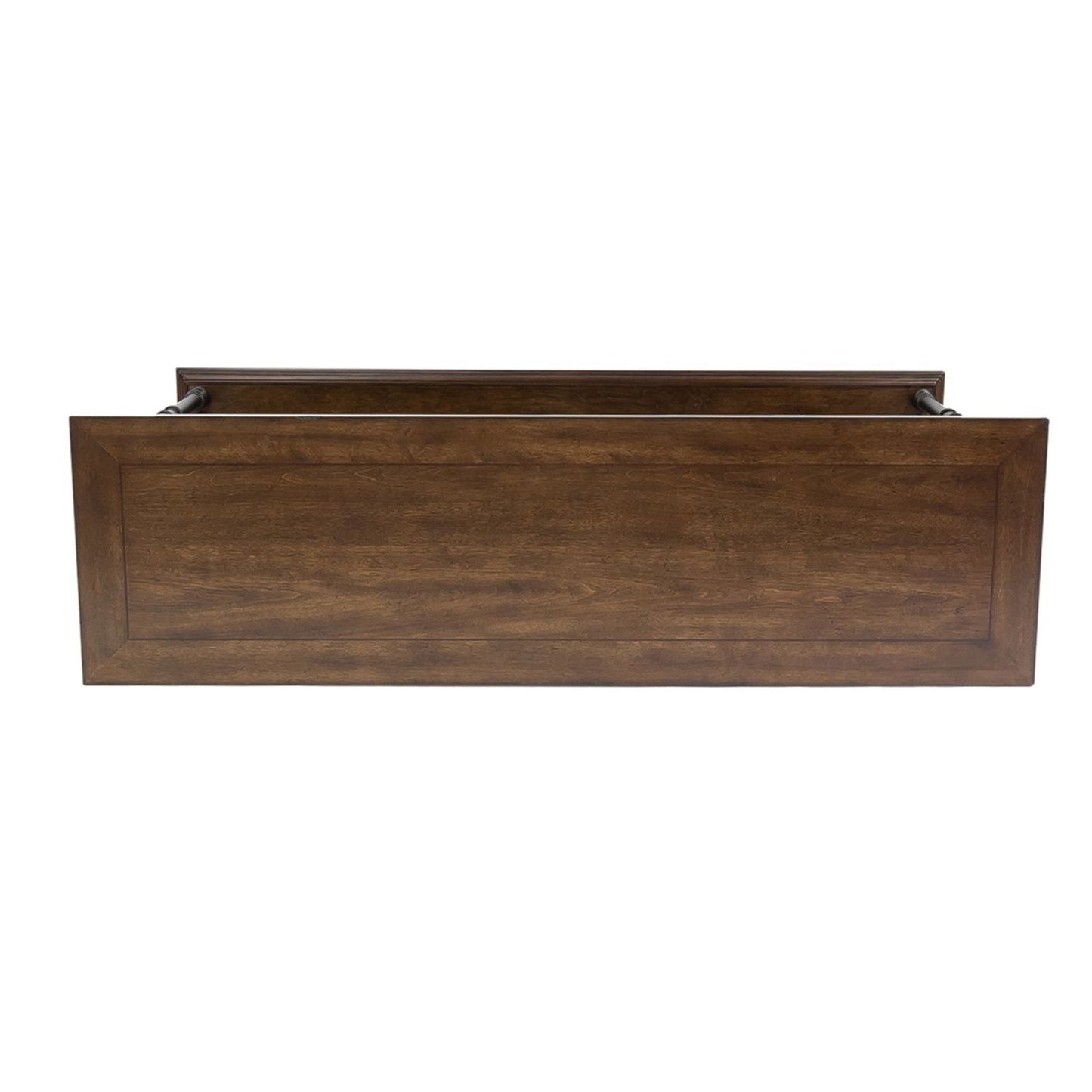 Tribeca - Sofa Table - Dark Brown