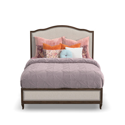 Bellevue - Bed