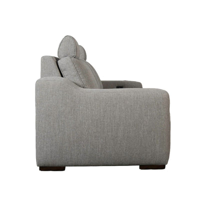 Archer - Sofa & Loveseat - Hampstead Dove