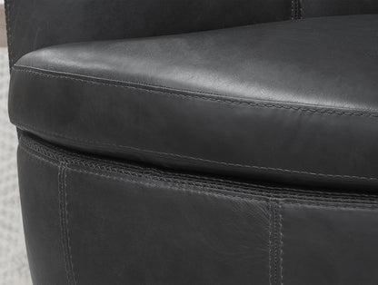 Barolo - Swivel Club Chair