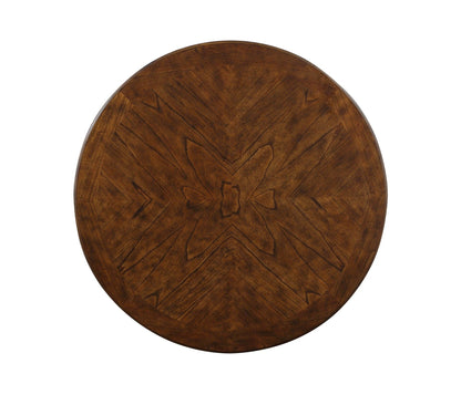 Gia - Round Counter Dining Set