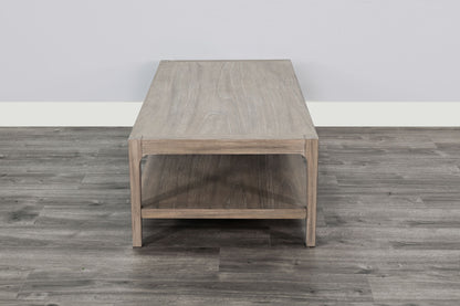Rectangular Table - Wheat