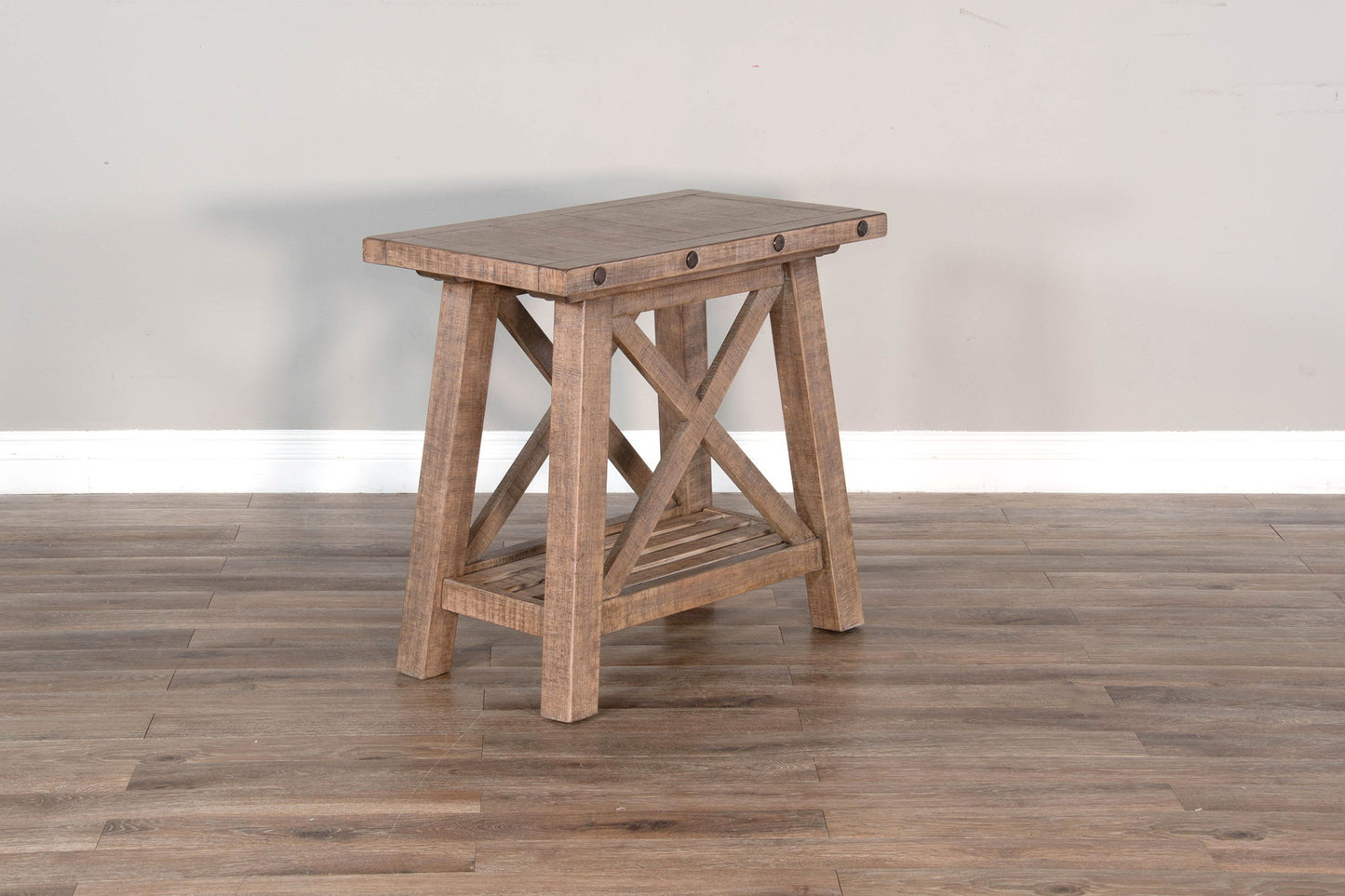 Vivian - Chair Side Table