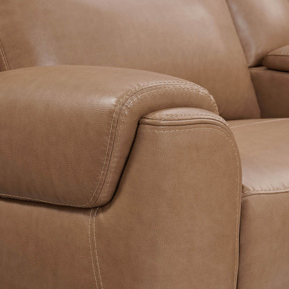 Momentum - Power Zero Gravity Recliner With Heat And Massage
