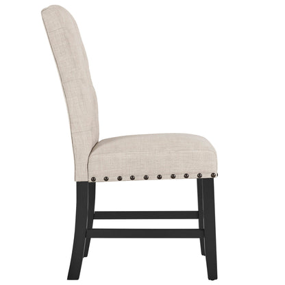 Daphne - 60" Dining Set