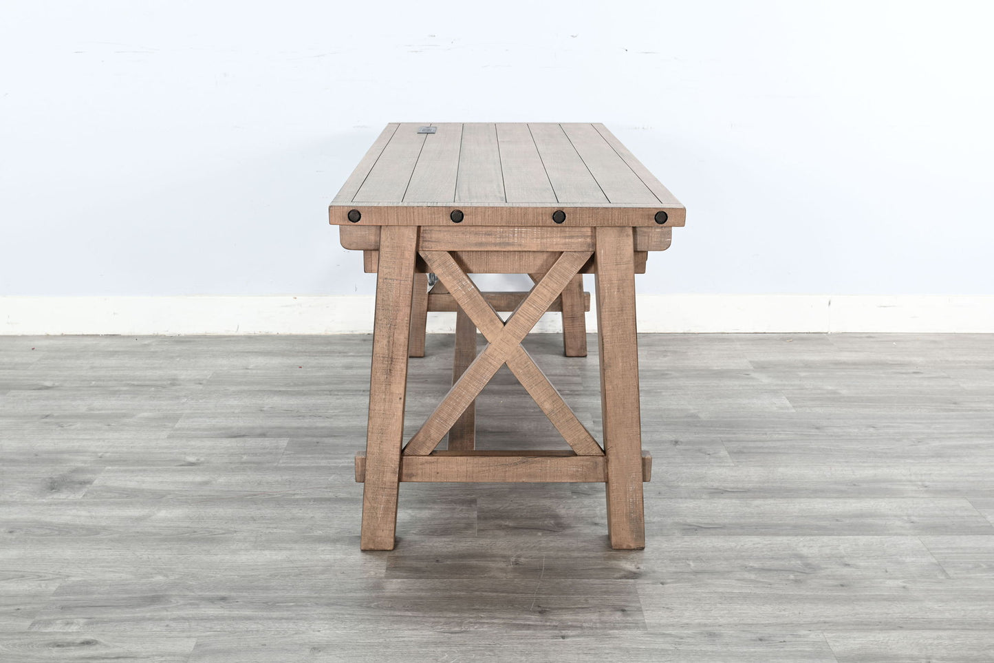 Vivian - Writing Desk With Power Plug