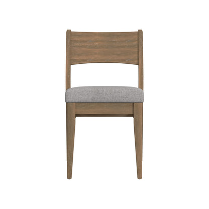 Flex - Stackable Panel Chair