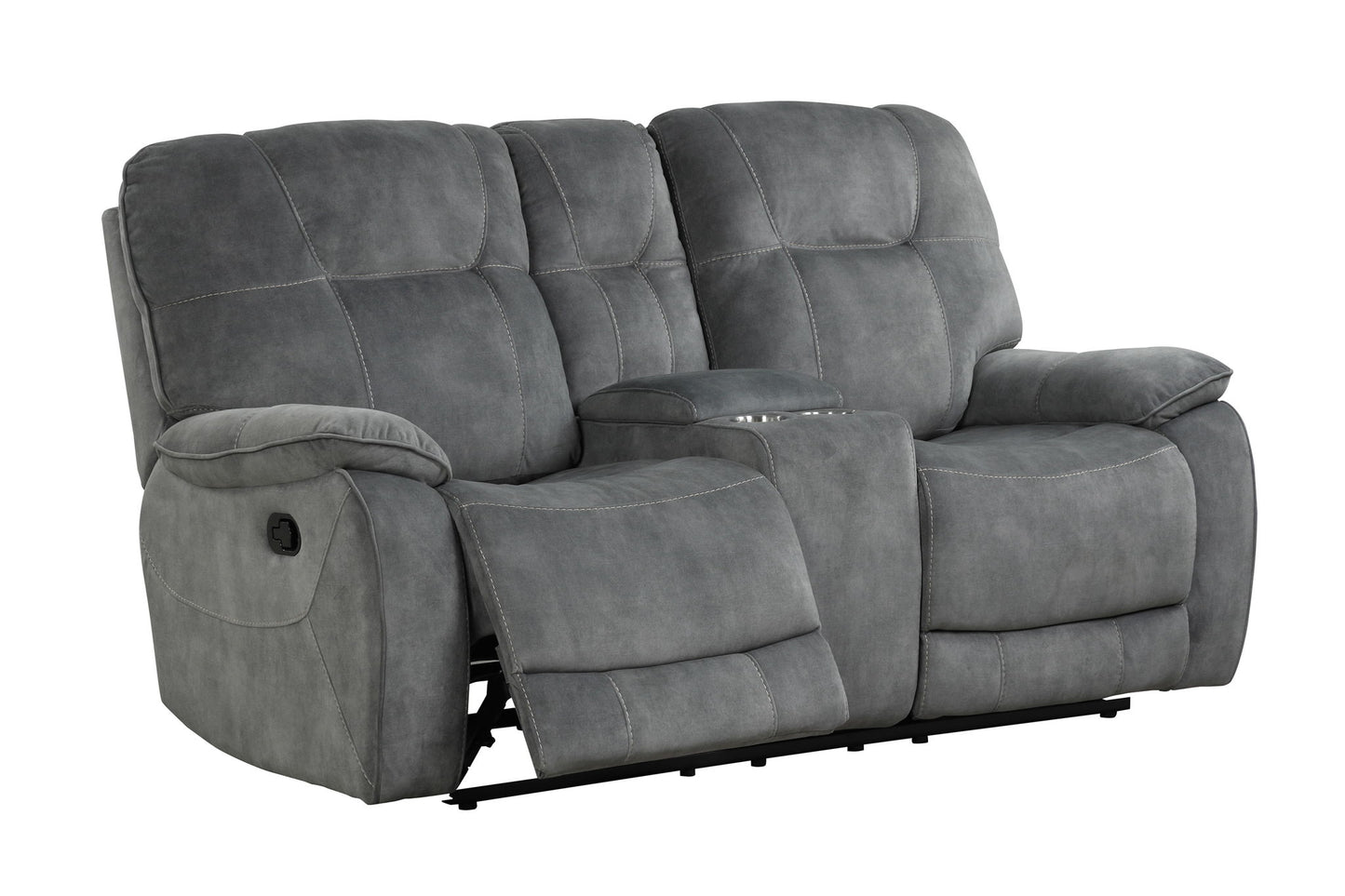 Cooper - Reclining Sofa Set