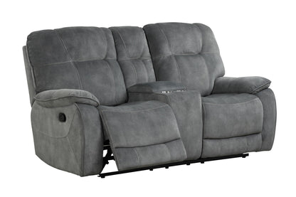 Cooper - Reclining Sofa Set