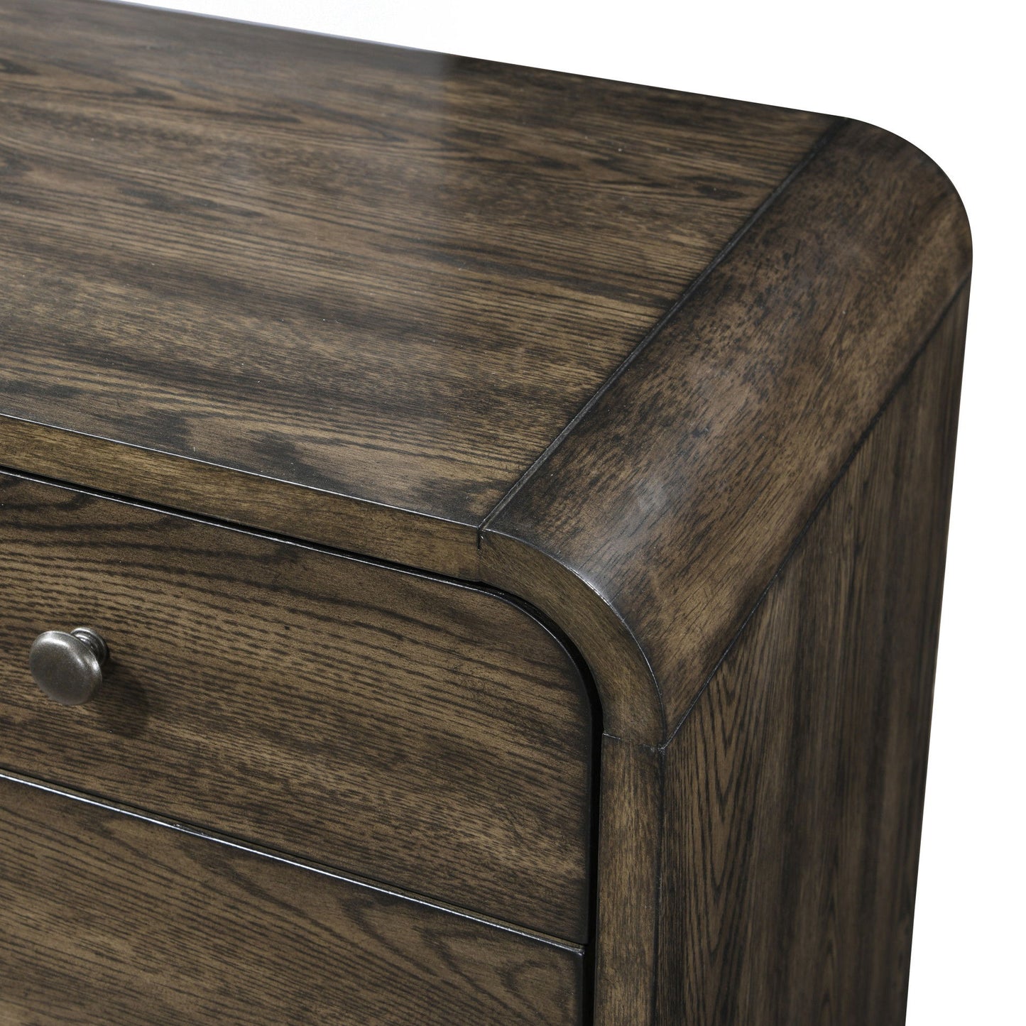 Rex - Dresser
