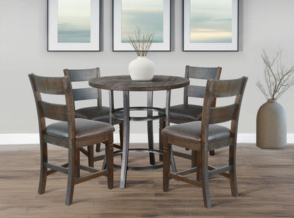 Homestead - Round Table