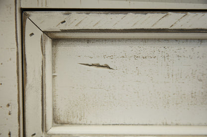 Stone - TV Stand