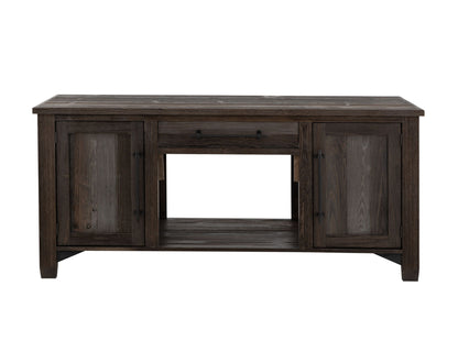 Town - TV Stand For Electric Fireplace - Multi