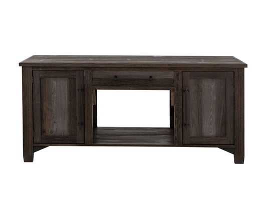Town - TV Stand For Electric Fireplace - Multi