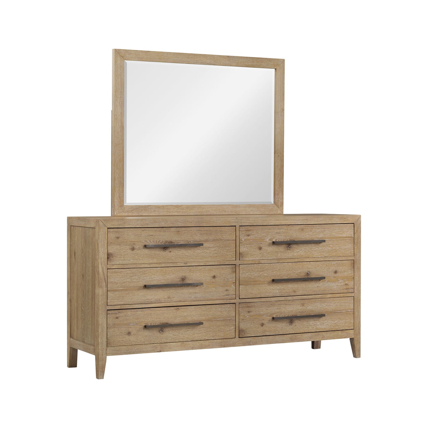 Norwich - Mirror