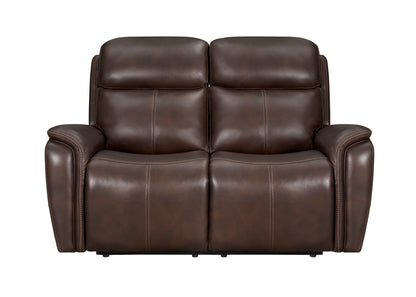 Cascade - Power Reclining Sofa Set