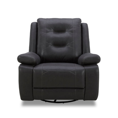 Caldwell - Power Reclining Sofa Set