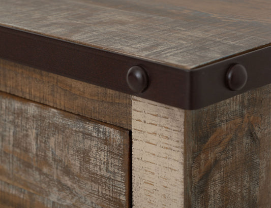 Antique - Nightstand