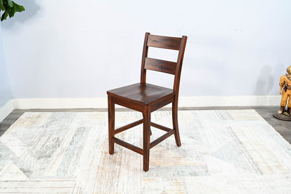 Tuscany - Ladderback Barstool