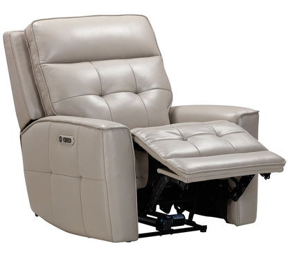 Canterbury - Power Reclining Sofa Set