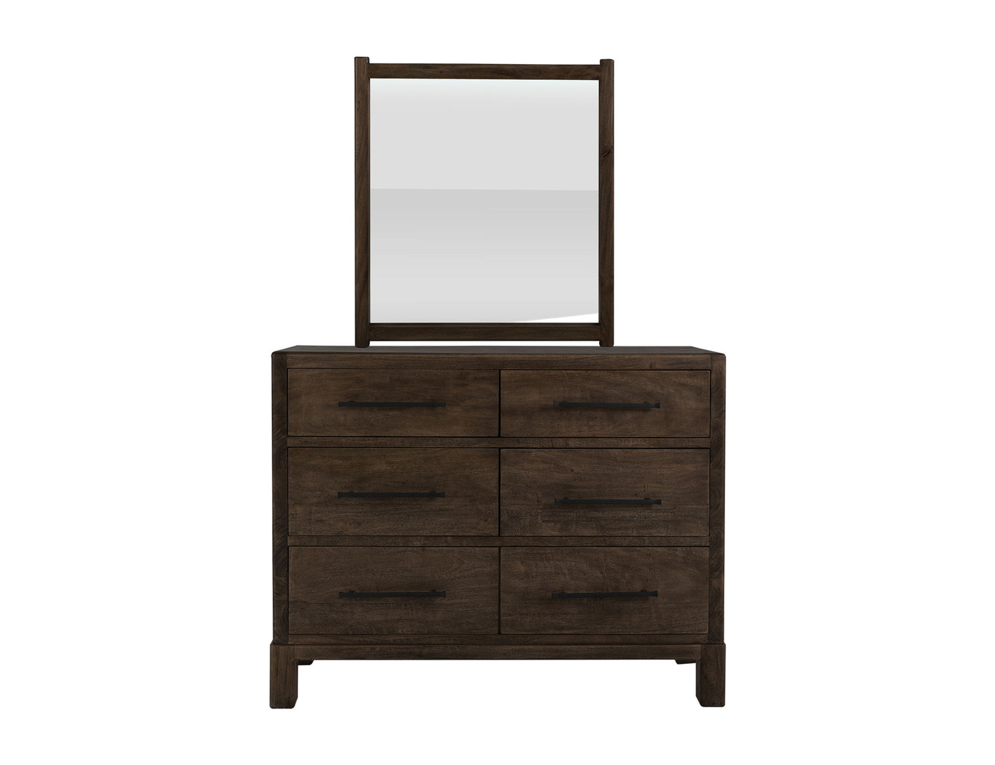 Merida - Dresser - Ink Black