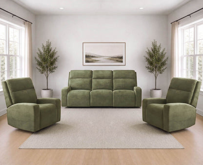 Traxton - Sofa Set