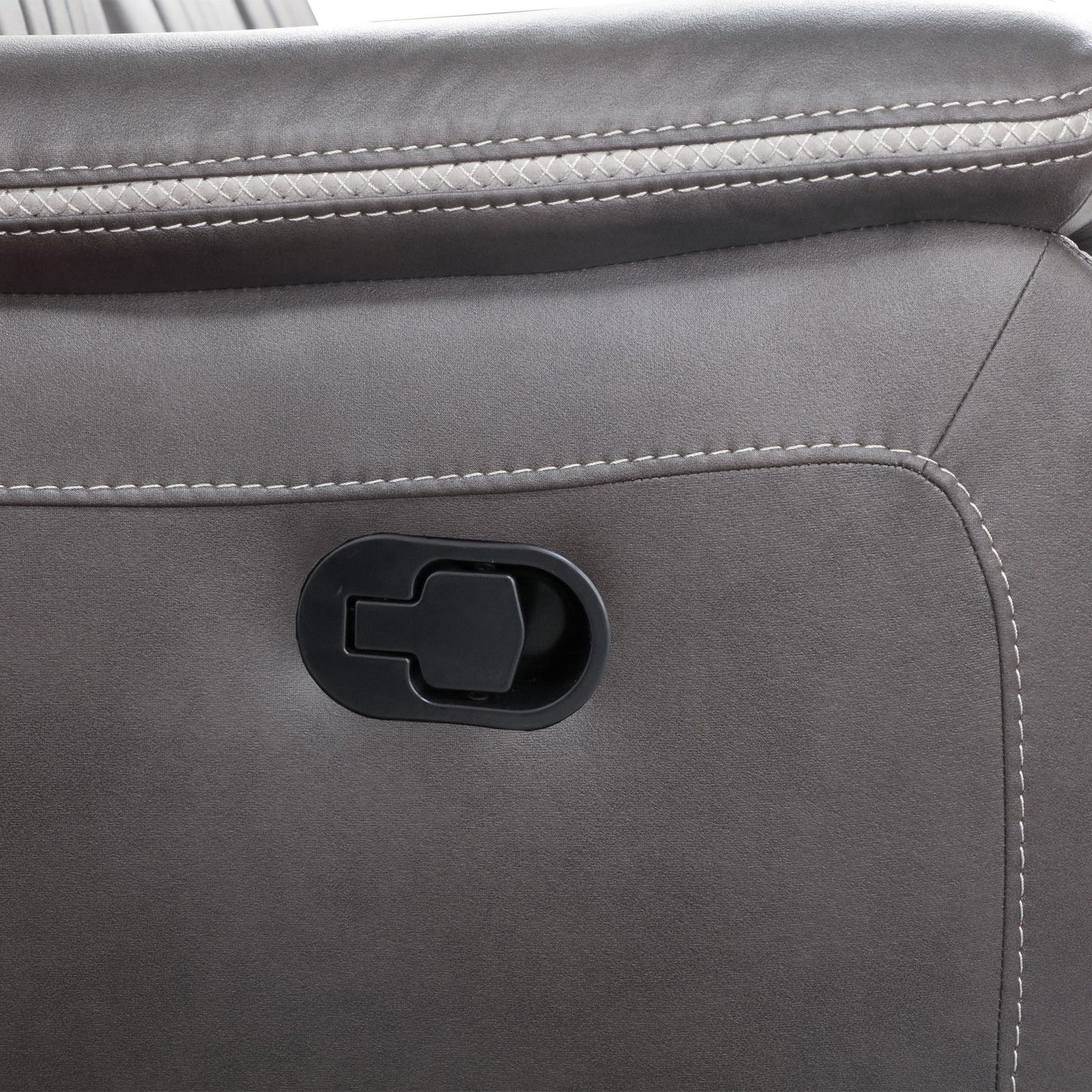 Enzo - Reclining Sofa