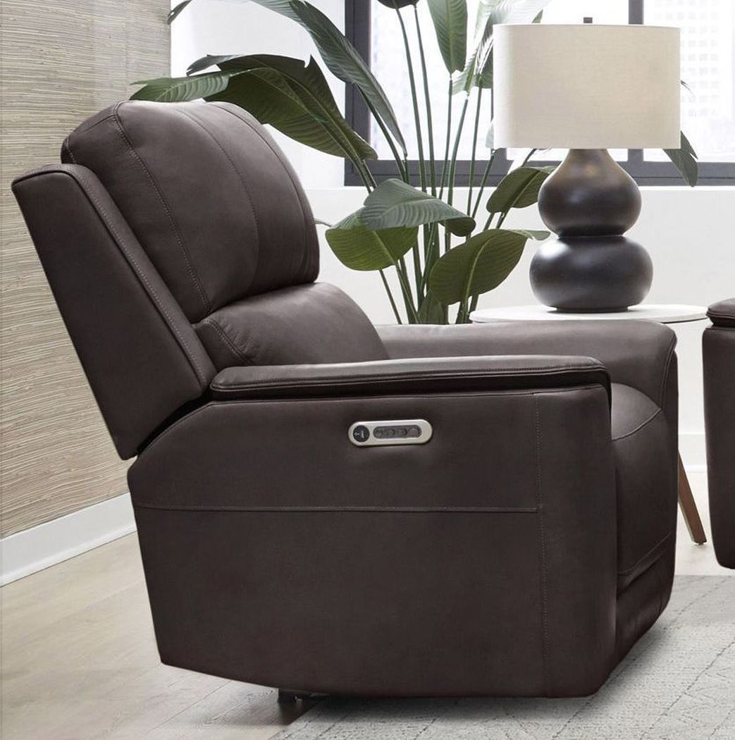 Easton - Zero Gravity Power Reclining Sofa Set