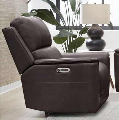 Easton - Zero Gravity Power Reclining Sofa Set