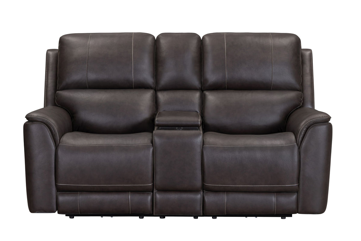 Easton - Zero Gravity Power Reclining Sofa Set