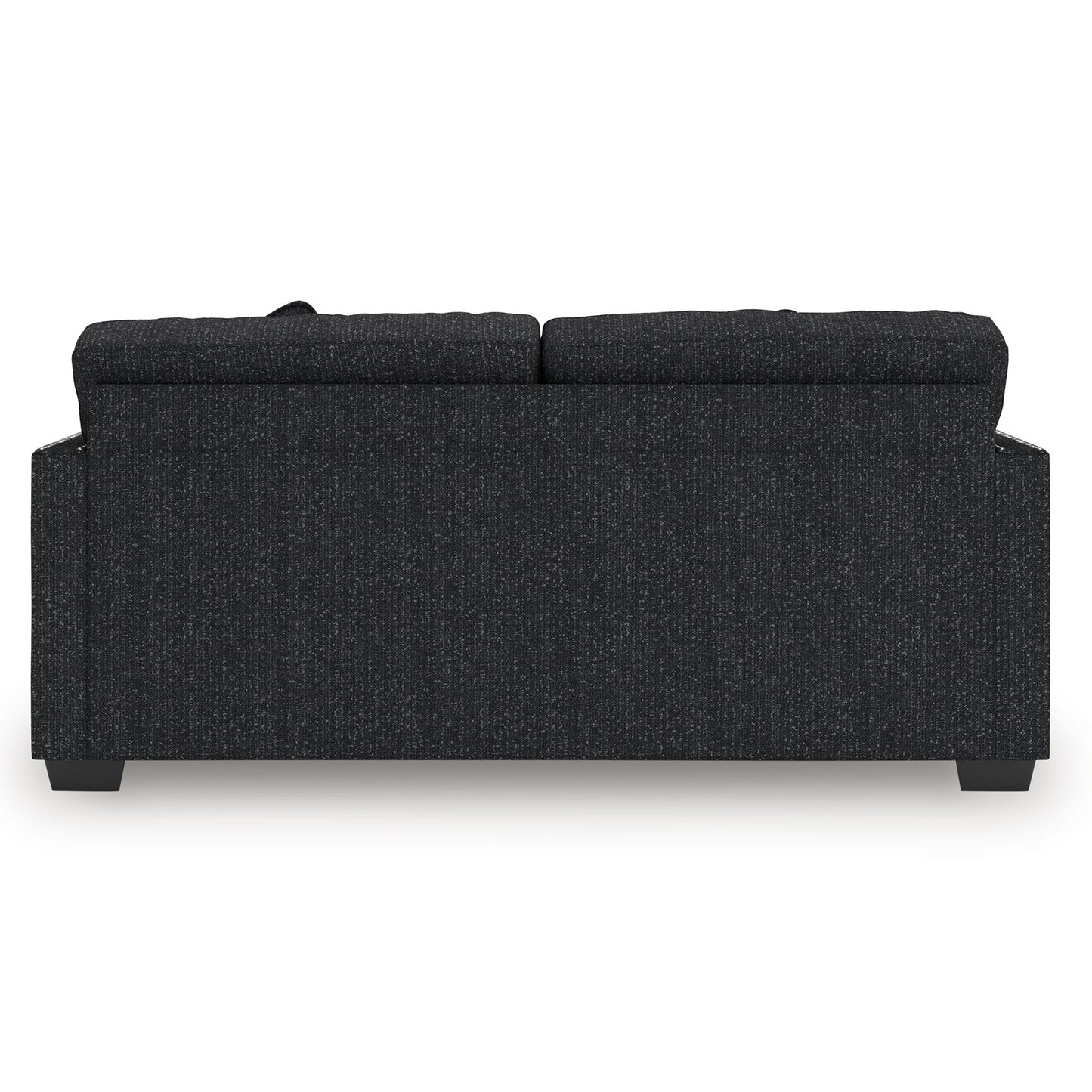 Jasmine Peaks - Coal - Sofa