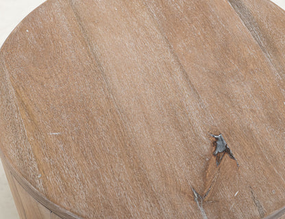 White Balam - Table