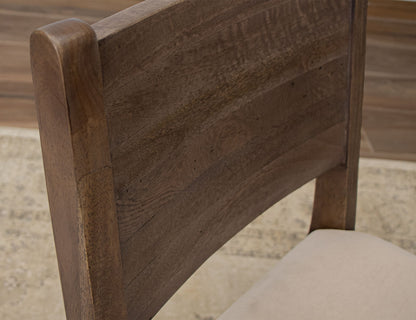 Mezquite - Chair (Set of 2)